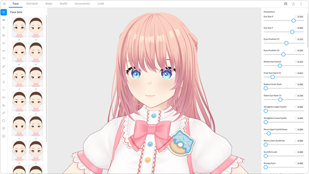 App features